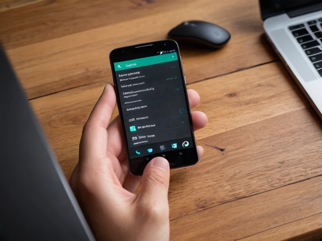 Android手机VPN后台断线常见原因及实用排查方法